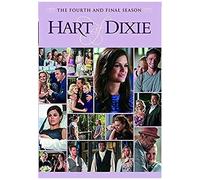 Hart of Dixie Complete Fourth (The Final Season)