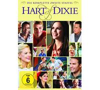 Hart of Dixie: Staffel 02 [Import]