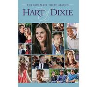 Hart of Dixie: The Complete Third Season