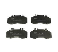 HART Plaquette de Freins Disque pour Mercedes-Benz Sprinter 5-T
