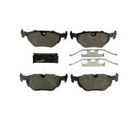 HART Plaquette de Freins pour BMW 3er Compact E46 E36 Saab 9-5 Break