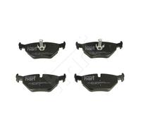 HART Plaquette de Freins pour BMW 3er Compact E46 E36 Saab 9-5 Combi