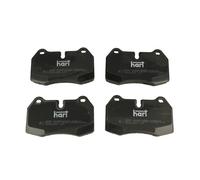 HART Plaquette de Freins pour BMW 7er E38 8er E31 E34 Nissan Skyline