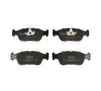 HART Plaquette de Freins pour BMW Z3 Roadster E36 3er Compact