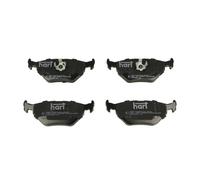 HART Plaquette de Freins pour BMW Z3 Roadster E36 3er Compact Film