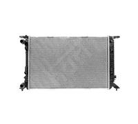 Radiateur, refroidissement du moteur HART 612 301