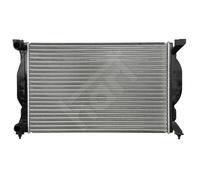 Radiateur, refroidissement du moteur HART 603 828