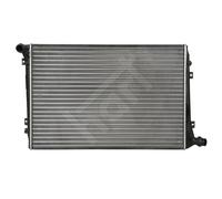 Radiateur, refroidissement du moteur HART 608 016