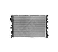 HART Radiateur Refroidisseur pour Mercedes T-Modèle S205 W205 X253 S213