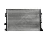 HART Refroidisseur Radiateur Pour VW Tiguan Sharan Seat Alhambra 5N 7N 7N1 7N2