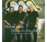 Hart, Richie - Blues in the Alley