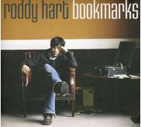 Hart, Roddy - Bookmarks