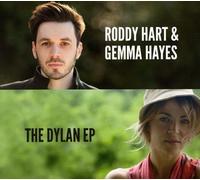 Hart, Roddy & Gemma Hayes - Dylan Ep
