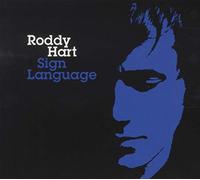 Hart, Roddy – Sign Language – Import