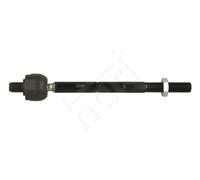 HART Rotule Axiale De Direction Des Deux Côtés Avant Pour Dacia Duster 1.0 LPG