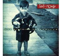 Hart Rouge - Une Histoire De Famille – Import – Universal Billard