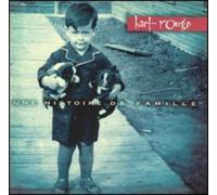 Hart Rouge - Une Histoire De Famille