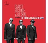 Hart, Scone - Leading the Brithsh..
