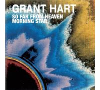 Hart - So Far from Heaven/Morning Star 7 inch S [Import]