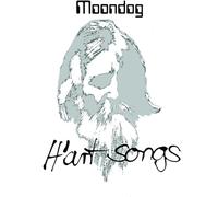 Moondog – H'art Songs – Vinyle 12" (LP)