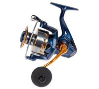 Hart STRATO 5500-5+1bb - 5.1:1