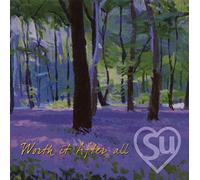 Hart,Su - Worth It After All [Import]