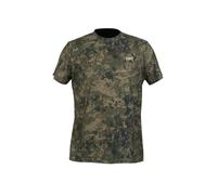 HART T-shirt Ural-TS Pixel Forest, Pixel Camo, M