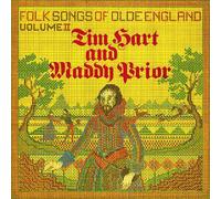 HART, Tim & PRIOR, Maddy - Folk songs of Olde England Volume 2 / CREST 26