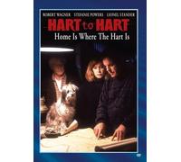 to Home Where The Hart is