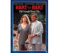 to Hart: Old Friends Never Say Die