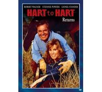 to Hart Returns