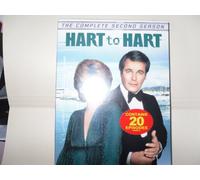 Hart to Hart: Season 2