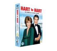 Hart to Hart - Season 2 [Import anglais]