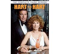 Hart To Hart (Shout! Factory): The Complete 3rd Season