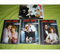 Hart To Hart - The Complete First Season