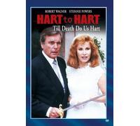 Hart To Hart: Til Death Do Us Hart (DVD) Katja Riemann Nellis Du Beil Otto Groz