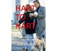 HART TO HART: TWO HARTS IN 3/4 TIME