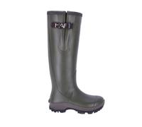 Hart Trakai 18 NL Bottes en caoutchouc unisexe Vert 40