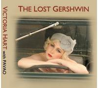 Hart, Victoria - The Lost Gershwin