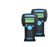 HART475 Communicateur de terrain portable Hart 475 Opérateur manuel Hart 475 Hart Communicator (HART475 bilingue)