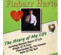 Harte, Finbarr - Story of My Life
