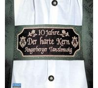 Harte Kern,der - 10 Jahre [Import]