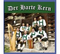 Harte Kern,der - 20 Jahre