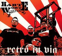 Harte Worte - Retro in Via [Import]