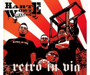 Harte Worte - Retro in Via