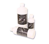 Hartem - Huile de térébenthine pour peinture à l'huile | Essence de térébenthine pure avec arôme de citron | moyen de dilution et de nettoyage des ustensiles | évaporation moyenne-rapide | 500 ml
