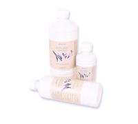 Hartem - térébenthine pour peinture | Solvant peinture au parfum citron à évaporation lente | Idéal pour l'huile, le nettoyage des ustensiles, vernis et résines | 250 ml