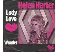 HARTER, Helen - Lady love / Wunder / 14 771 AT