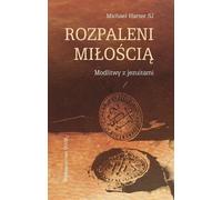 Harter, M : Rozpaleni miloscia