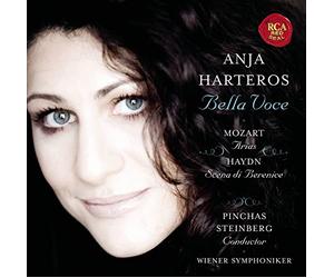 Harteros, Anja - Bella Voce
